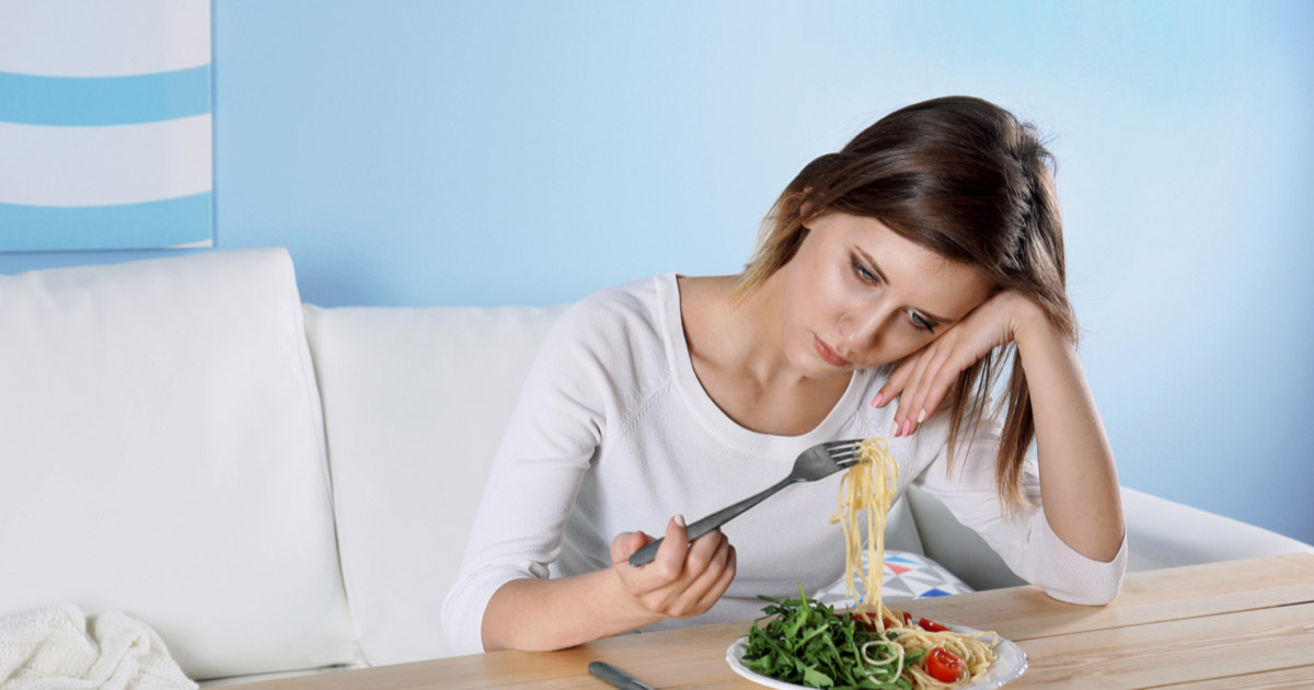 Does intermittent fasting raise eating disorder risk?